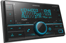 Kenwood DPX305MBT Digital media receiver (does not play discs)