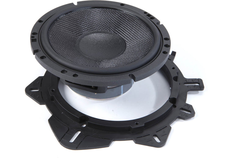 Kenwood Excelon XR-1701P Excelon Series 6-1/2" component speaker system