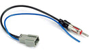 PPA metra 40-HD10 antenna adaptor - Bass Electronics