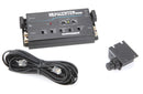 AudioControl The Epicenter® Micro Bass restoration processor and line output converter