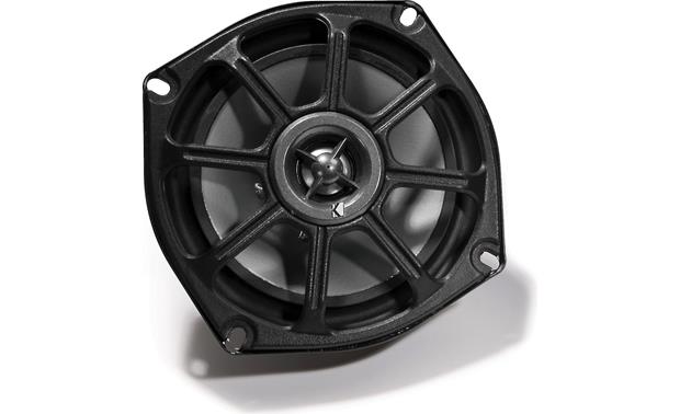 Kicker 10PS52504 PS5250 5.25-Inch (130mm) Weather-Proof Coaxial for Motorcycles/ATVs, 4-Ohm - Bass Electronics