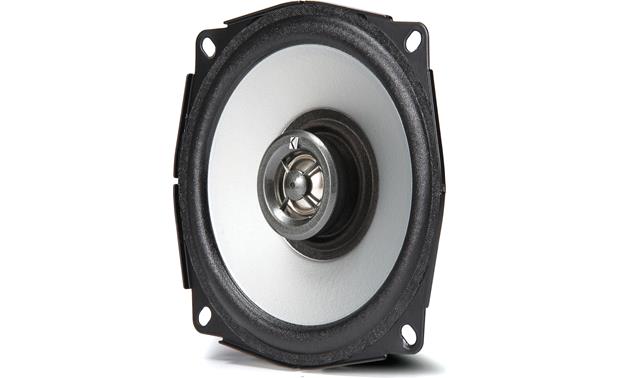 Kicker 42PSC652 PSC65 6.5-Inch (160mm) PowerSports Weather-Proof Coaxial Speakers, 2-Ohm - Bass Electronics