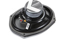 Kicker 40PS694 PS69 6x9-Inch (160x230mm) PowerSports Weather-Proof Coaxial Speakers, 4-Ohm - Bass Electronics