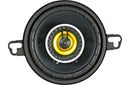 Kicker 46CSC354 CSC35 3.5-Inch (89mm) Coaxial Speakers, 4-ohm - Bass Electronics