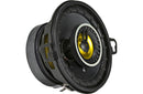 Kicker 46CSC354 CSC35 3.5-Inch (89mm) Coaxial Speakers, 4-ohm - Bass Electronics