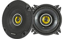 Kicker 46CSC44 CSC4 4-Inch (100mm) Coaxial Speakers, 4Ω - Bass Electronics