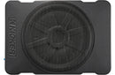 Kicker 46HS10 Hideaway Series 10" compact powered subwoofer with 180-watt amp