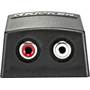 Kicker 46KISLOC2 2-channel Speaker to RCA Converter, w/ LOC. w/ 12V Turn On Lead - Bass Electronics