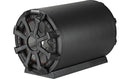Kicker 46CWTB104 TB10 10-inch (25cm) Subwoofer and Passive Radiator in Weather-Proof Enclosure, 4-Ohm, 400W - Bass Electronics