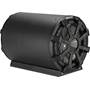 Kicker 46CWTB104 TB10 10-inch (25cm) Subwoofer and Passive Radiator in Weather-Proof Enclosure, 4-Ohm, 400W - Bass Electronics