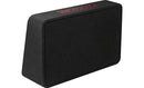 Kicker 46TL7T102 L7T 10-Inch (25cm) Solo-Baric Subwoofer in Thin Profile Enclosure, 2-Ohm, 500W - Bass Electronics