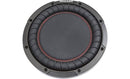 Kicker 47KBRW10 KBRW10 10-Inch (25cm) round bass reflex subwoofer - Bass Electronics