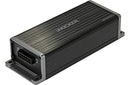 Kicker 47KEY200.4 Compact 4-channel car amplifier with automatic tuning DSP — 50 watts RMS x 4 - Bass Electronics