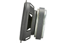 Kicker 47KSC2704 KSC270 2.75-Inch (70mm) Speakers, 4-Ohm - Bass Electronics
