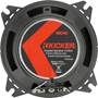 Kicker 47KSC404 KSC40 4-Inch (100mm) Coaxial Speakers w/.5-Inch (13mm) tweeters, 4-Ohm - Bass Electronics