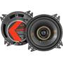 Kicker 47KSC404 KSC40 4-Inch (100mm) Coaxial Speakers w/.5-Inch (13mm) tweeters, 4-Ohm - Bass Electronics