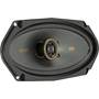 Kicker 47KSC41004 KSC4100 4x10-Inch (100x250mm) Coaxial Speakers w/.5-Inch (13mm) tweeters, 4-Ohm - Bass Electronics