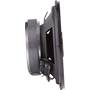 Kicker 47KSC504 KSC50 5.25-Inch (130mm) Coaxial Speakers w/.75-Inch (20mm) tweeters, 4-Ohm - Bass Electronics