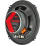 Kicker 47KSC6504 KSC650 6.5-Inch (160mm) Coaxial Speakers w/.75-Inch (20mm) tweeters, 4-Ohm - Bass Electronics