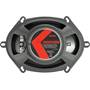 Kicker 47KSC6804 KSC680 6x8-Inch (160x200mm) Coaxial Speakers w/ .75-Inch (20mm) tweeters, 4-Ohm - Bass Electronics