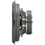 Kicker 47KSC6804 KSC680 6x8-Inch (160x200mm) Coaxial Speakers w/ .75-Inch (20mm) tweeters, 4-Ohm - Bass Electronics