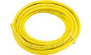 Kicker 47KMWPY820 KMWPY820 Marine 8AWG Power Wire, 20Ft, Yellow - Bass Electronics