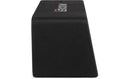 Kicker 48DCVR122 CompVR 12" (30 cm) Subwoofer double dans un boîtier ventilé, 2 ohms, 800 W 