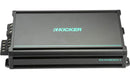 KMA600.4 4x150w Four-Channel WeatherResistant Full-Range Amp - Bass Electronics