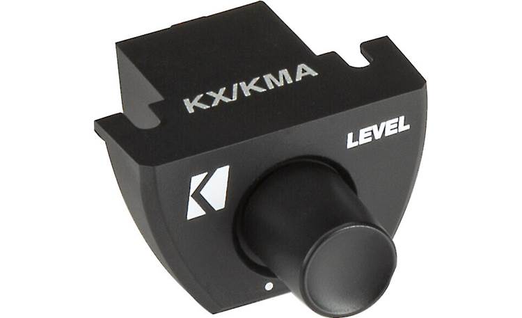 KMA600.4 4x150w Four-Channel WeatherResistant Full-Range Amp - Bass Electronics