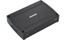 Kicker KXMA500.4 4x125-Watt Four-Channel Full-Range Class D Amp - Bass Electronics