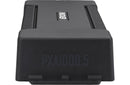 Kicker 48PXA1000.5 5-channel powersports/marine amplifier — 100 watts RMS x 4 at 4 ohms + 600 watts RMS x 1 at 1 ohm