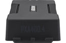 Kicker 48PXA400.4 4-channel powersports/marine amplifier — 100 watts RMS x 4