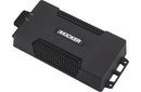 Amplificateur de caisson de basses mono pour sports motorisés/marins Kicker 48PXA600.1 — 600 watts RMS x 1 à 1 ohm 