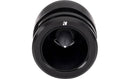 Kicker 49ST3TW ST-Series single 1" aluminum dome bullet tweeter — designed for SPL-level competition