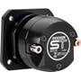 Kicker 49ST3TW ST-Series single 1" aluminum dome bullet tweeter — designed for SPL-level competition