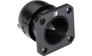 Kicker 49ST3TW ST-Series single 1" aluminum dome bullet tweeter — designed for SPL-level competition