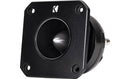 Tweeter à dôme en aluminium simple de 1-1/2" Kicker 49ST4TW ST-Series — conçu pour la compétition de niveau SPL 