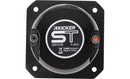Tweeter à dôme en aluminium simple de 1-1/2" Kicker 49ST4TW ST-Series — conçu pour la compétition de niveau SPL 