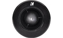 Tweeter à dôme en aluminium simple de 1-1/2" Kicker 49ST4TW ST-Series — conçu pour la compétition de niveau SPL 