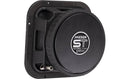 Kicker 49ST7MR4 ST-Series 7" midrange speakers (4-ohm) designed for SPL-level competition