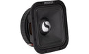 Haut-parleurs médium Kicker 49ST7MR8 ST-Series 7" (8 ohms) conçus pour la compétition au niveau SPL 