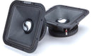 Kicker 49ST9MR4 ST-Series 9" midrange speakers (4-ohm) designed for SPL-level competition