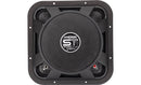 Kicker 49ST9MR8 ST-Series 9" midrange speakers (8-ohm) designed for SPL-level competition