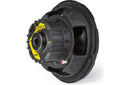 Kicker 43C104 Comp Series 10" 4-ohm subwoofer 500 watts
