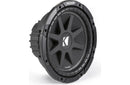 Kicker 43C104 Comp Series 10" 4-ohm subwoofer 500 watts