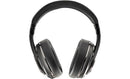 Kicker 45HPNC Active noise cancellation; over-ear model; use with Siri® and Google® assistants; 20-hr battery life - Bass Electronics
