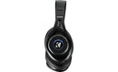 Kicker 45HPNC Active noise cancellation; over-ear model; use with Siri® and Google® assistants; 20-hr battery life - Bass Electronics