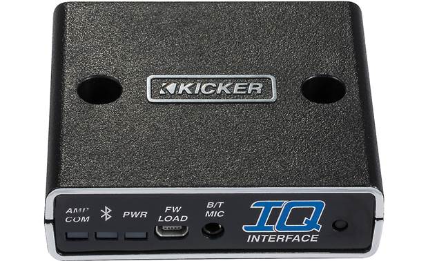 Kicker 42IQI IQI - Intelligent Interface for KICKER IQ-Series Amplifiers - Bass Electronics