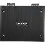 Kicker 42IQ10001 1x1000-Watt Mono Class D Subwoofer Amplifier - Bass Electronics