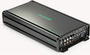 Kicker 45KMA4506 KMA450.6 6x75-Watt Six-Channel Weather-Resistant Full-Range Amplifier - Bass Electronics